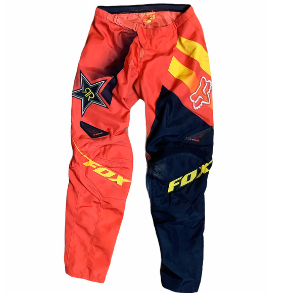 Fox Other - FOX Dirt Bike 180 Racing Pants - Youth